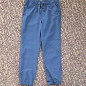 Cat & Jack Kids Casual Blue Joggers